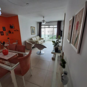 Apartamento próximo a praia - Enseada Guarujá